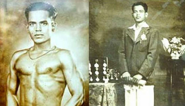 Khashaba Dadasaheb Jadhav