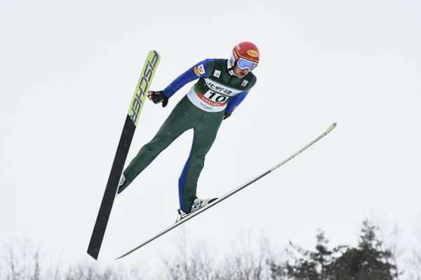 Nordic Combined
