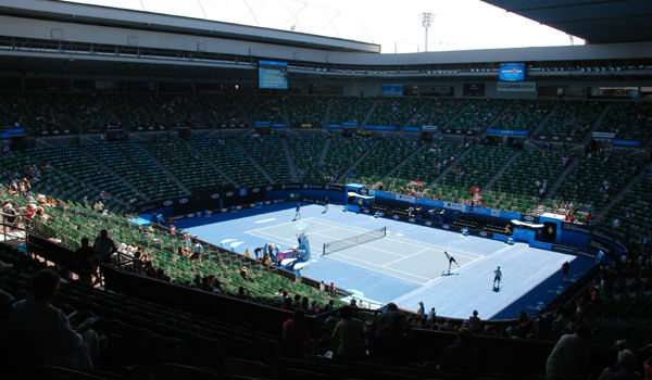 O2 Arena