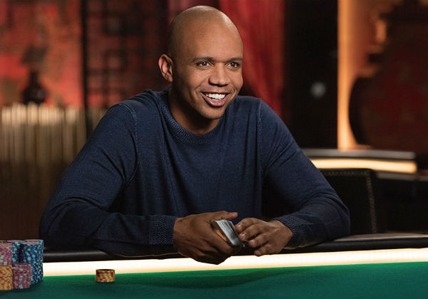 Phil Ivey