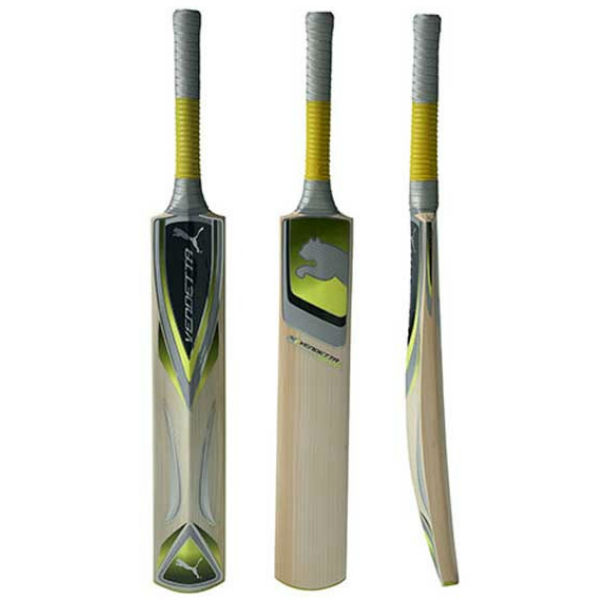 Puma Ballistic