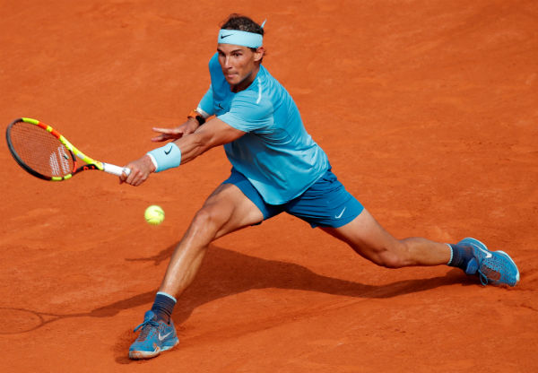 Rafael Nadal