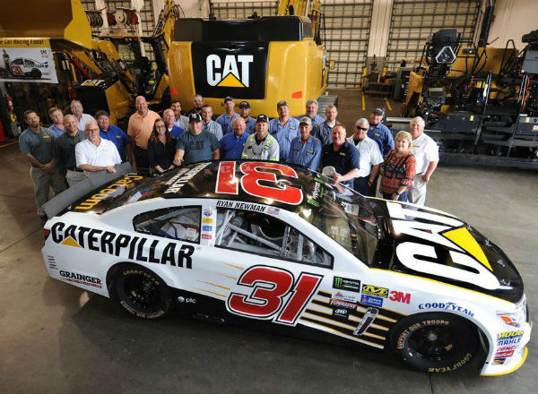 Richard Childress Racing