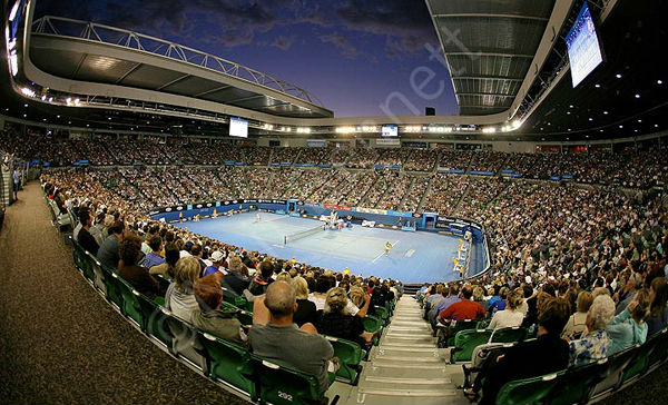 Rod Laver Arena