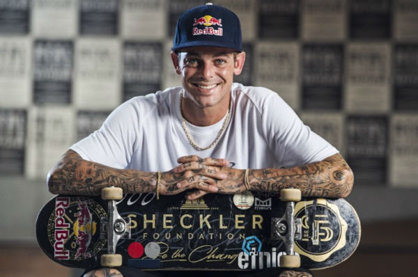 Ryan Sheckler