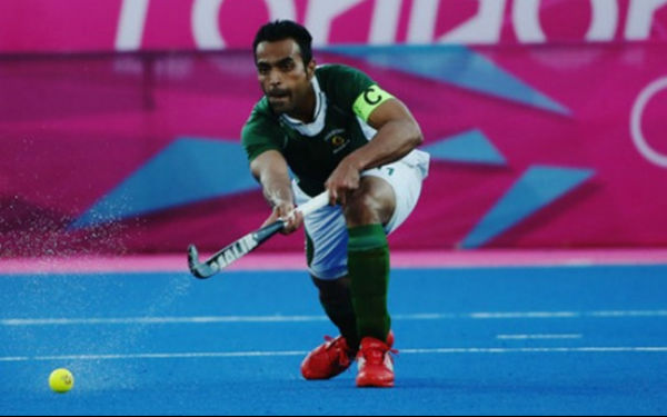 Sohail Abbas