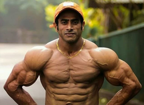 Top 10 Best Indian Bodybuilders Right Now | Male Ranking 2020