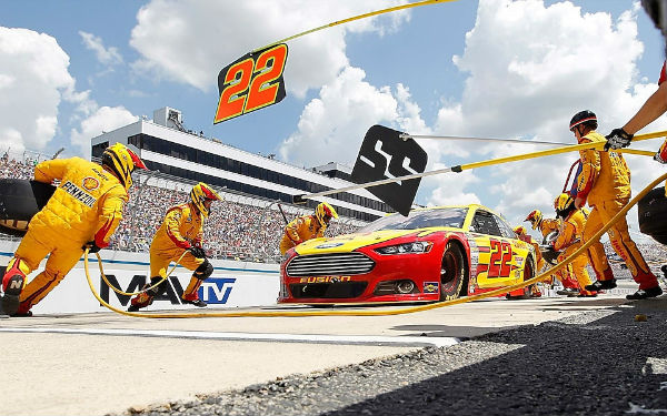Team Penske