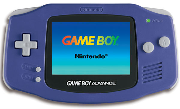 Game Boy Advance