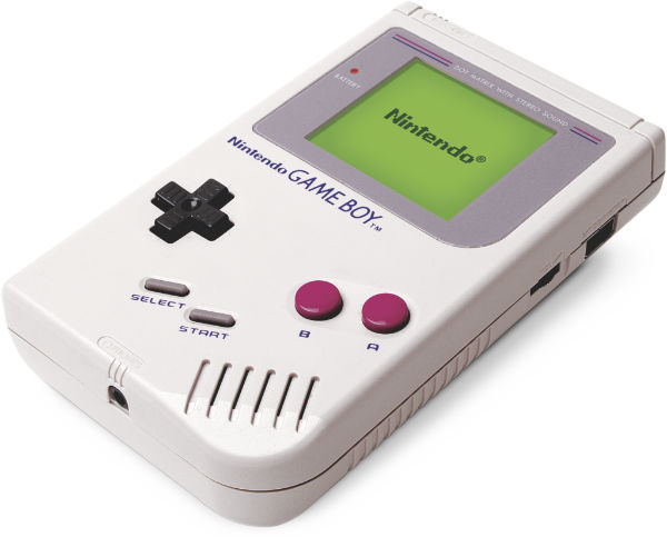 Game Boy