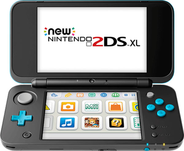 Nintendo DS