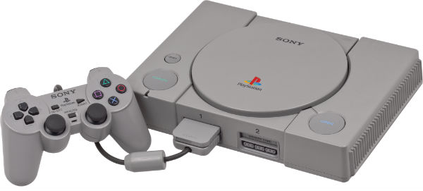 PlayStation