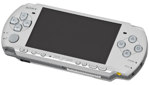PlayStation Portable