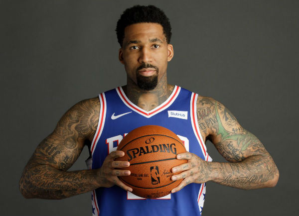 Wilson Chandler
