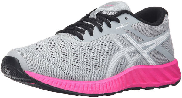 ASICS Womens fuzeX
