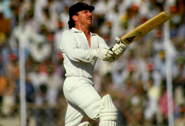Cricketers With Most Test Matches As Captain