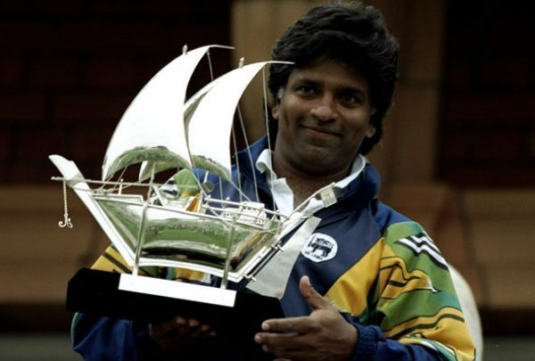 Arjuna Ranatunga