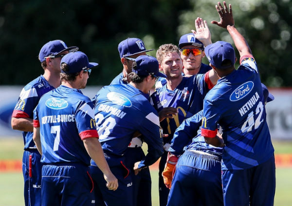 Top 10 Best T20 Teams In Cricket History