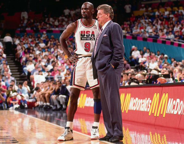 Chuck Daly