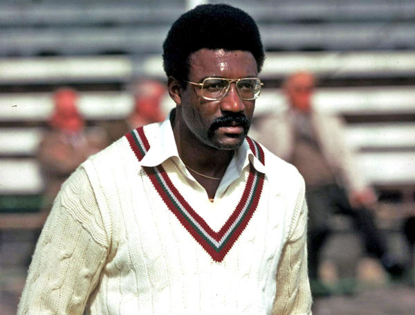 Clive Lloyd