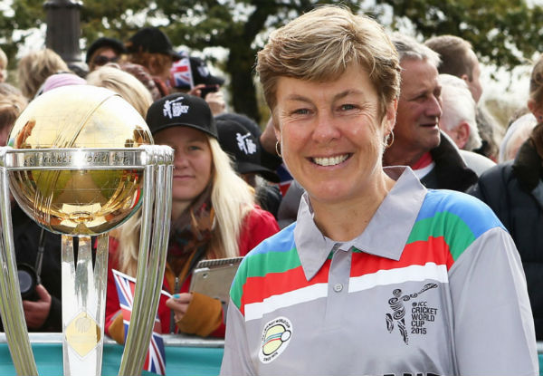 Debbie Hockley