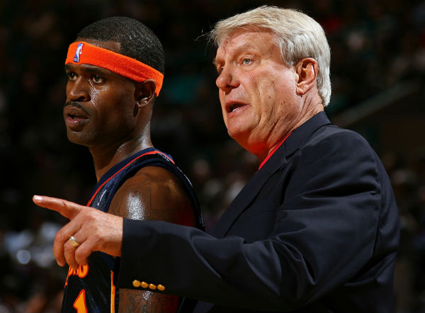 Don Nelson
