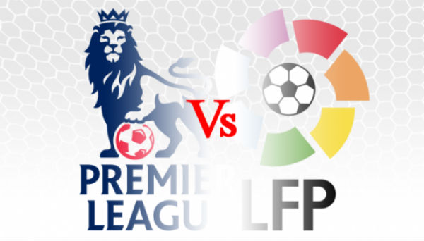 Which Is The Best In English Premier League Vs La Liga? - The Debate