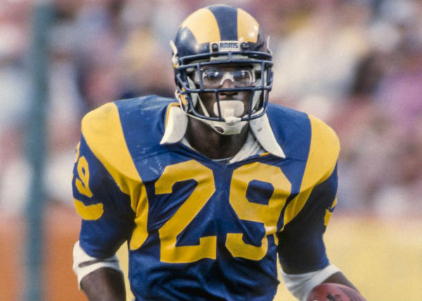 Eric Dickerson