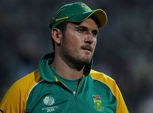 Graeme Smith