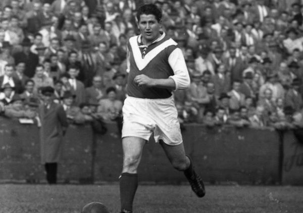 Helmut Rahn