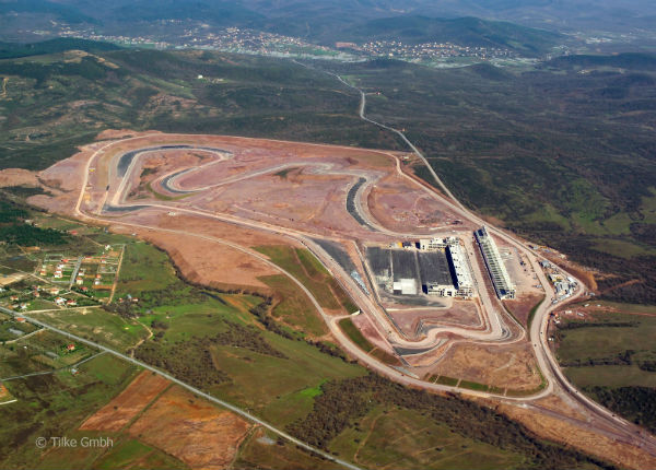 Istanbul Park
