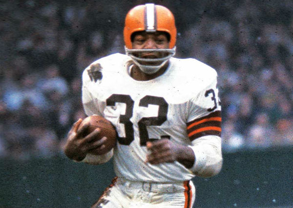 Jim Brown