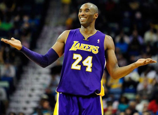Kobe Bryant