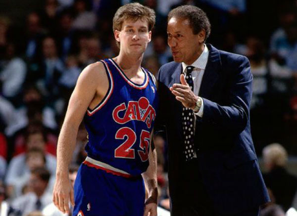 Lenny Wilkens
