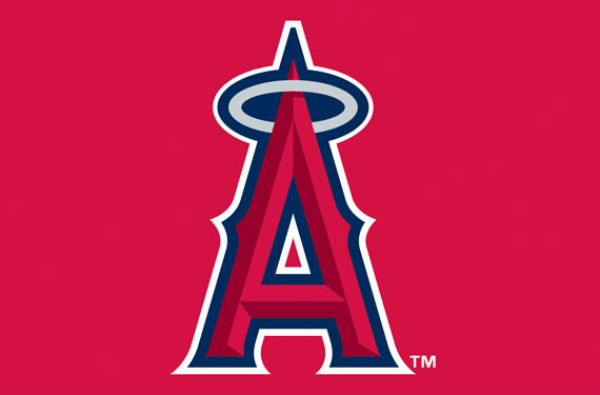 Los Angeles Angels Of Anaheim