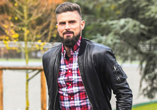 Olivier Giroud