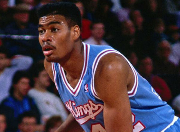 Pervis Ellison