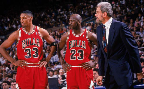 Top 10 Best Coaches In NBA History