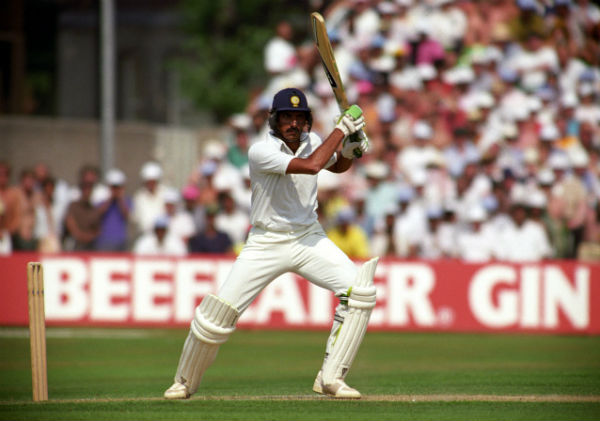 Ravi Shastri