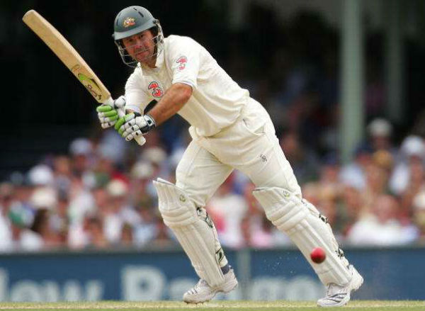 Ricky Ponting