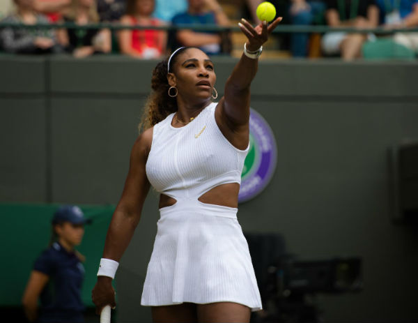 Serena Williams