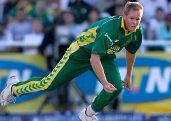 Shaun Pollock