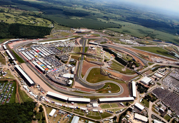 Silverstone Circuit