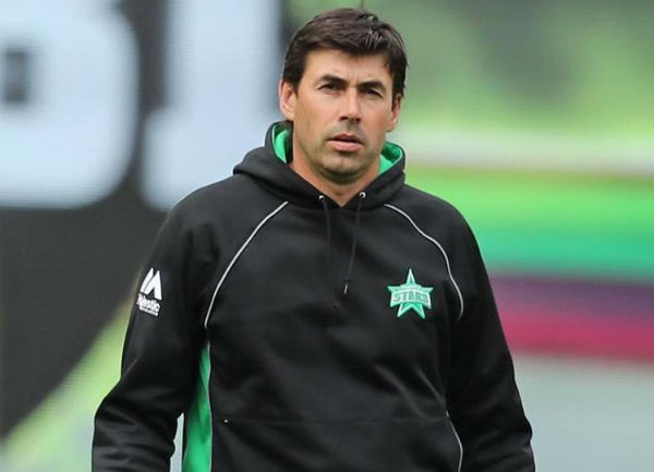 Stephen Fleming