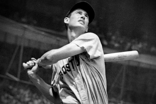 Ted Williams