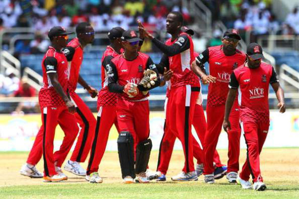 Trinidad And Tobago
