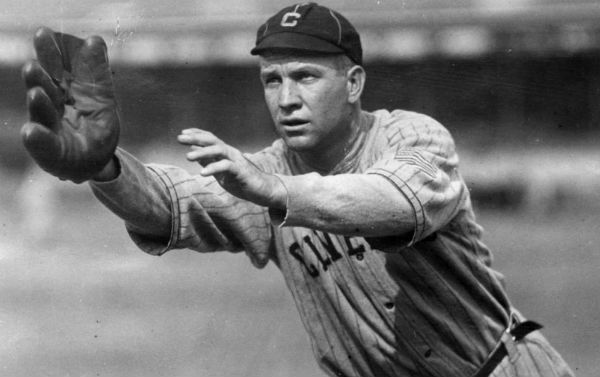 Tris Speaker