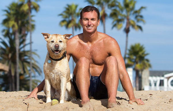 Aaron Peirsol