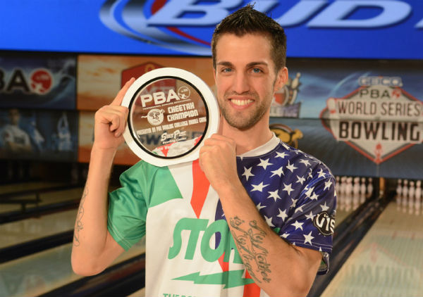 Famous LGBTQ Athletes Who Came Out Of The Closet