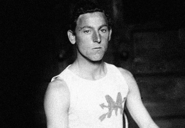 Frederick Lorz